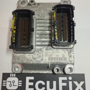 Centralita ECU 0 261 207 727 – ME7.3.1