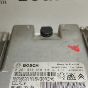 Bosch 0281030548