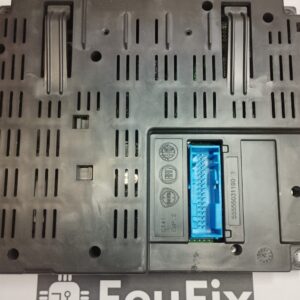 Reparación del módulo Blue&Me