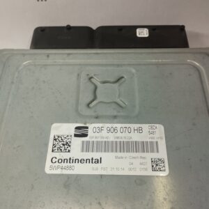 03F 906 070 HB 5WP44880