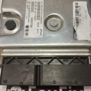 Centralita ECU 55257726 - MJD 8F3.Q9