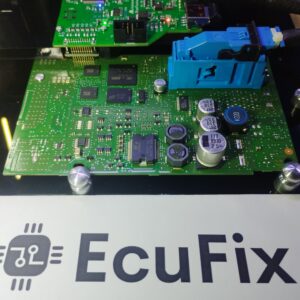 Reparación del módulo Blue&Me