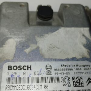 0281 011 863 - 96 617 733 80