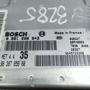 0 261 206 943 - 96 387 656 80