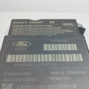 airbag A2C30470000