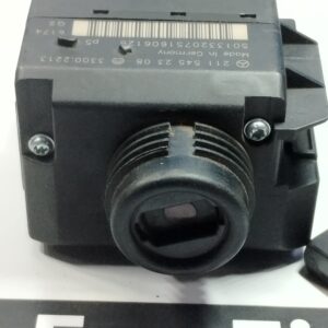 Reparación y clonación EZS 211 545 23 08