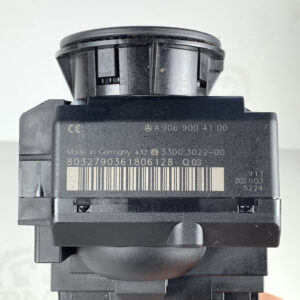 Mercedes-Sprinter-A-906-900-41-00